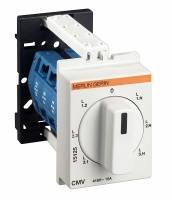 7-Х ПОЗИЦОННЫЙ Переключатель вольтметров НА DIN-рейку Schneider Electric 7-Х ПОЗИЦОННЫЙ Переключатель вольтметров НА DIN-рейку Schneider Electric