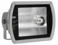 Прожектор ГО02-150-02 150Вт Rx7s серый асимметричный IP65 ИЭК