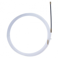 MON15 Зонд для протяжки кабелей (пласт.) 15м Экопласт