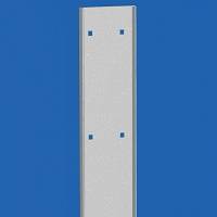 Разделитель вертикальный, частичный, Г = 325 мм, для шкафоввысотой 22