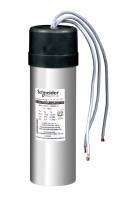 Конденсатор VarPlus Can 50 кВАр 400 В Schneider Electric BLRCH500A000B40 Конденсатор VarPlus Can 50 кВАр 400 В Schneider Electric BLRCH500A000B40