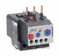 Реле электротепловое для контакторов 25-32А 23,0-32,0А РТ-03 DEK