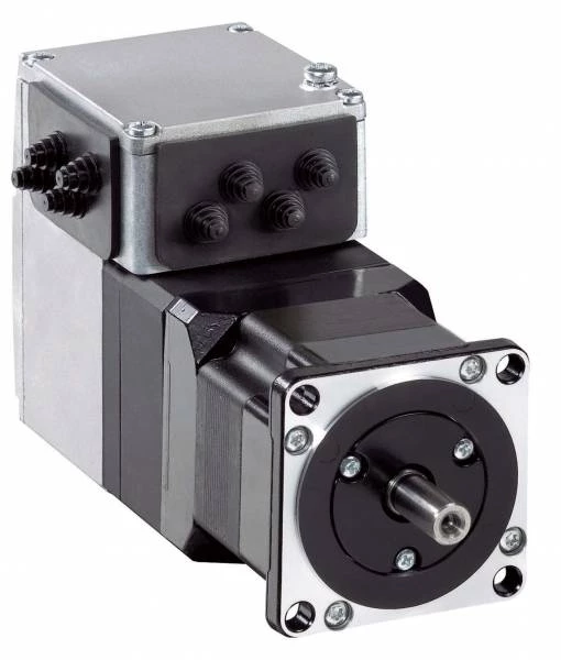 КОМПАКТНЫЙ СЕРВОПРИВОД LEXIUM ILA, E CAT ILA2E571TC1A0