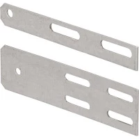 Пластина шарнирного соединения h 50 RAL