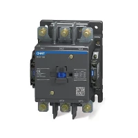 Контактор NXC-120 380АС 2НО+2НЗ 50Гц (R)(CHINT)