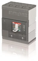 Выключатель автоматический XT3N 250 TMD 160-1600 4p F F InN=100%
