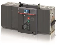 Выключатель автоматический выкатной E6,2X 6300 Ekip Touch LSI 3p WMP