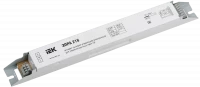 ЭПРА 218 для линейных ЛЛ Т8 IEK
