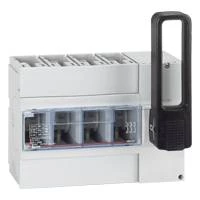 DPX IS250 Вык.разъед.3п250A фр