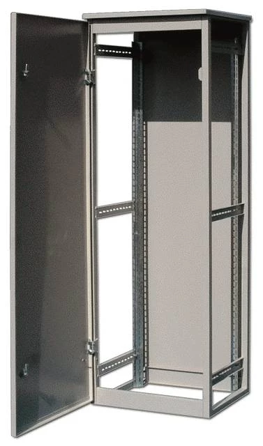 Корпус металлический ВРУ в стандартной комплектации, 1800х600х450, IP31, К 30809DEK
