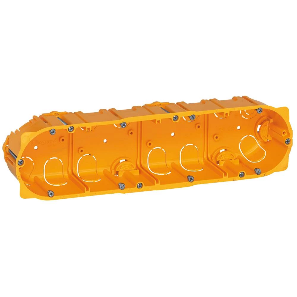 Batibox Кор.сух.пер.4п гл.50мм