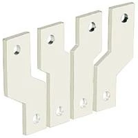 DPX1600 Клеммные пластины 4п