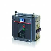 Выключатель автоматический выкатной E4,2N 3200 Ekip Dip LSI 3p WMP