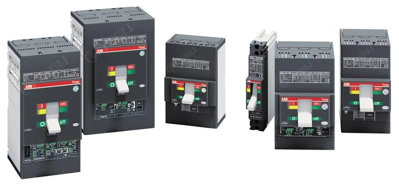 Контакты состояния выключателя AUX-C T2 2Q 1SY - PR221