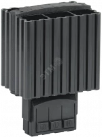 Обогреватель на DIN-рейку 45Вт IP20 IEK