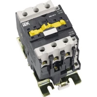 Контактор КМИ-48012 80А 110В/АС3 1НО;1НЗ ИЭК