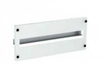 Секционная панель, для модулей, 24 (2x12) модулей, В=400мм,Ш=400мм