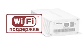Опция DKxxxW