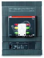 Выключатель автоматический T6N 630 PR222DS/P-LSIG In=630 3p F F + контакт S51