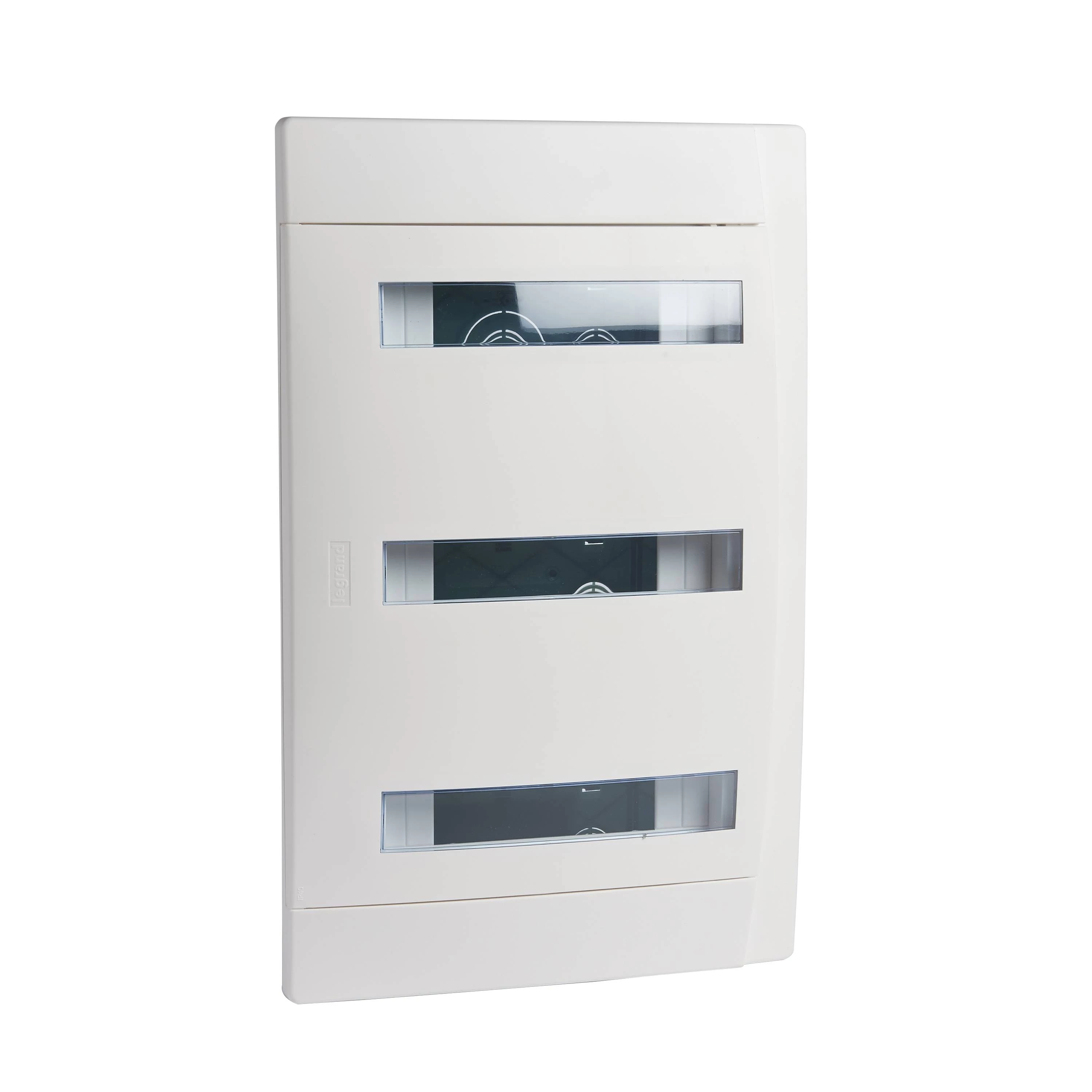 ЩИТОК ВСТРОЕННЫЙ 3x12 C N&E