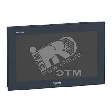 Панельный компьютер, HDD, 15'', DC, Win7