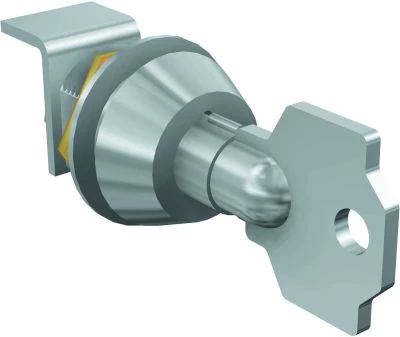 Блокировка ключом в разомкнутом/замкнутом состоянии FLD XT1,,XT4 F/P/W