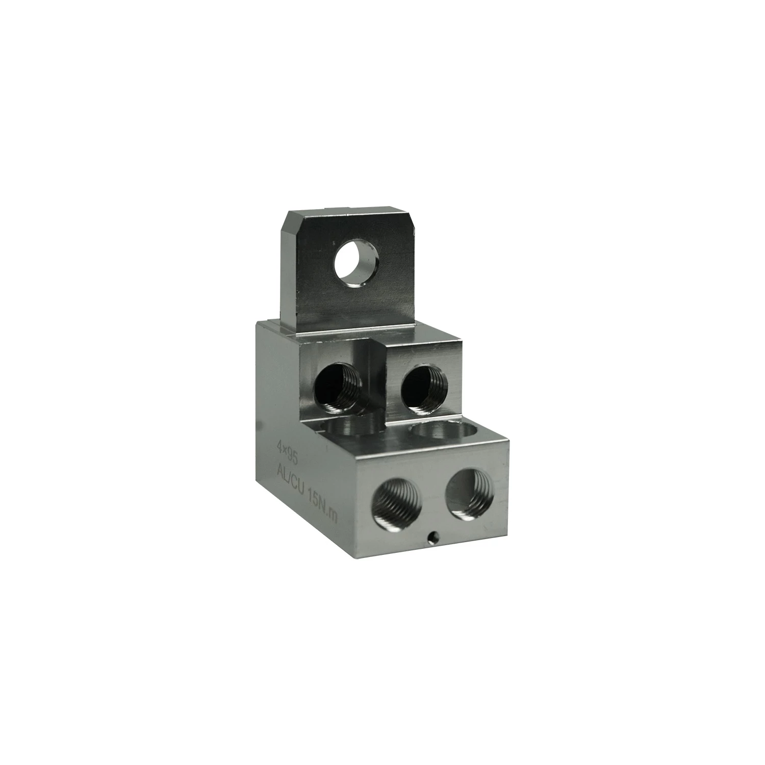 Клеммы MC23-M8(4) для NM8N-400/630 cечение проводов 4x95 мм2 (R)(CHINT)