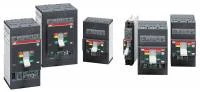 Блокировка выключателя в разомкнутом состоянии RHL T1-2-3 KEY LOCK SEV, ROT,HANDLE1 1SDA051389R1