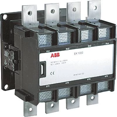 Контактор EK1000-40-22 380-400В AC