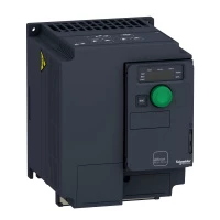 ПРЕОБР ЧАСТОТЫ ATV320 КОМПАКТНОЕ ИСПОЛНЕНИЕ 3 КВТ 500В 3Ф