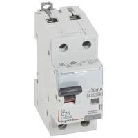 АВДТ DX3 1П+Н C25А 30MA-Hpi