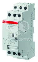Электромеханическое реле E257 C20-230V