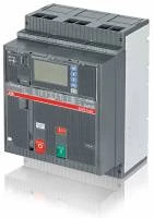 Выключатель автоматический T7L 1000 PR332/P LI In=1000A 3p F F M