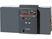 Выключатель автоматический выкатной E6H 6300 PR121/P-LSI In=6300A 3p W MP