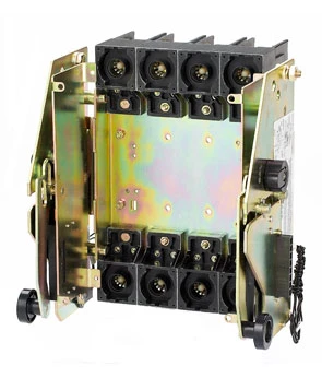 Корзина выкатного типа для ВА-334 КА-334