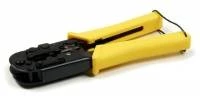 Инструмент обжимной для RJ-45, RJ-12 HT-N5684 Hyperline
