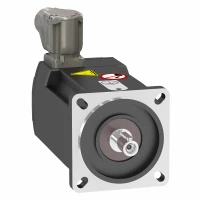 СИНХРОННЫЙ СЕРВОДВИГАТЕЛЬ BMP 1,8 Нм BMP0702R3NA2A