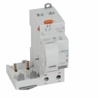 Дифференциальный блок DX3 63A 2П AC 300mA