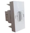 Розетка HDMI на 1 модуль, LK45 (20шт.)