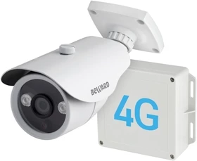 Камера CamDrive CD400