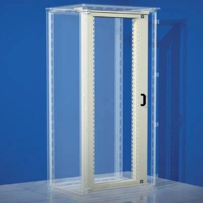Поворотная рама 19", центрированная, 31U, высота 1600мм, Ш=800мм