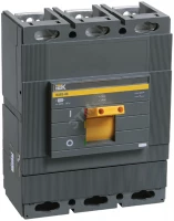 Авт. выкл. ВА88-40 3Р 500А 35кА IEK SVA50-3-0500-R