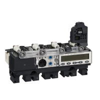 4П4Т MICR. 5.2 A 250A РАСЦЕП. NSX250