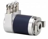 АБСОЛЮТНЫЙ ЭНКОДЕР 58ММ, ДИАМЕТР ВАЛА 15 ММ, 25БИТ, PROFIBUS