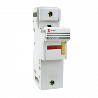 Предохранитель-разъединитель для ПВЦ 14x51 1P (с индикацией) EKF PROxima