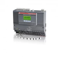 Модуль контроля дуги TVOC-2-48-C напряжение питания 24-48В DC с интерфейсом Modbus RTU