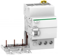 Блок дифференциальной защиты Vigi iC60 3П 25A 500mA A-ТИП