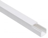 Кабель-канал 60х60 "ЭЛЕКОР" (12 м)
