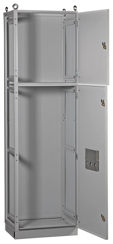 Шкаф напольный цельносварной ВРУ-2 18.80.60 IP54 TITAN