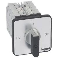Pr26 Защ. Двиг. 2V